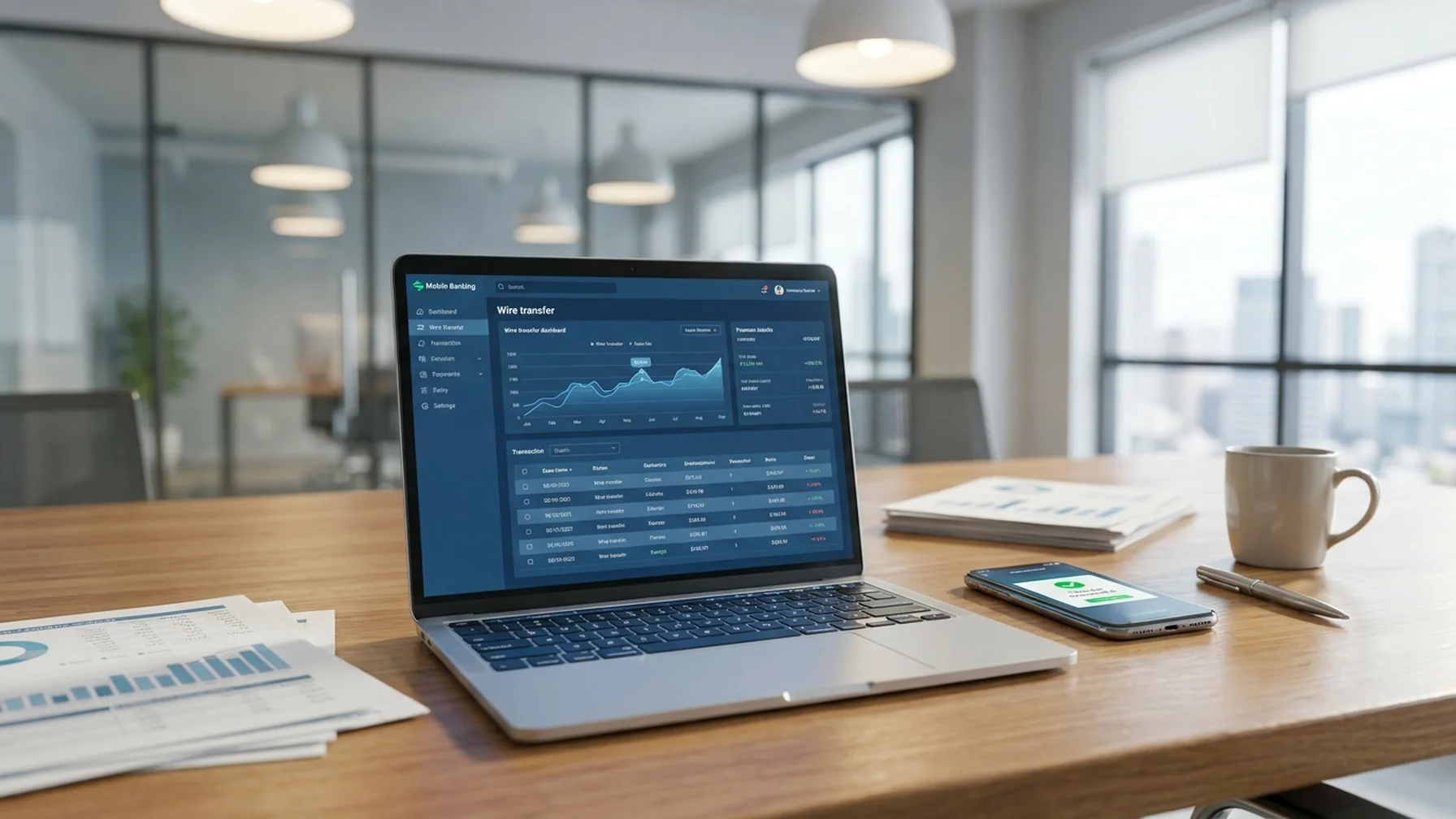 ACH vs Wire Transfer: A Comprehensive Comparison