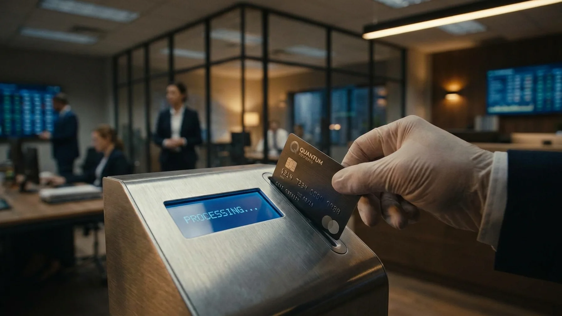 Interchange Fee Analysis in the Global Payments Landscape