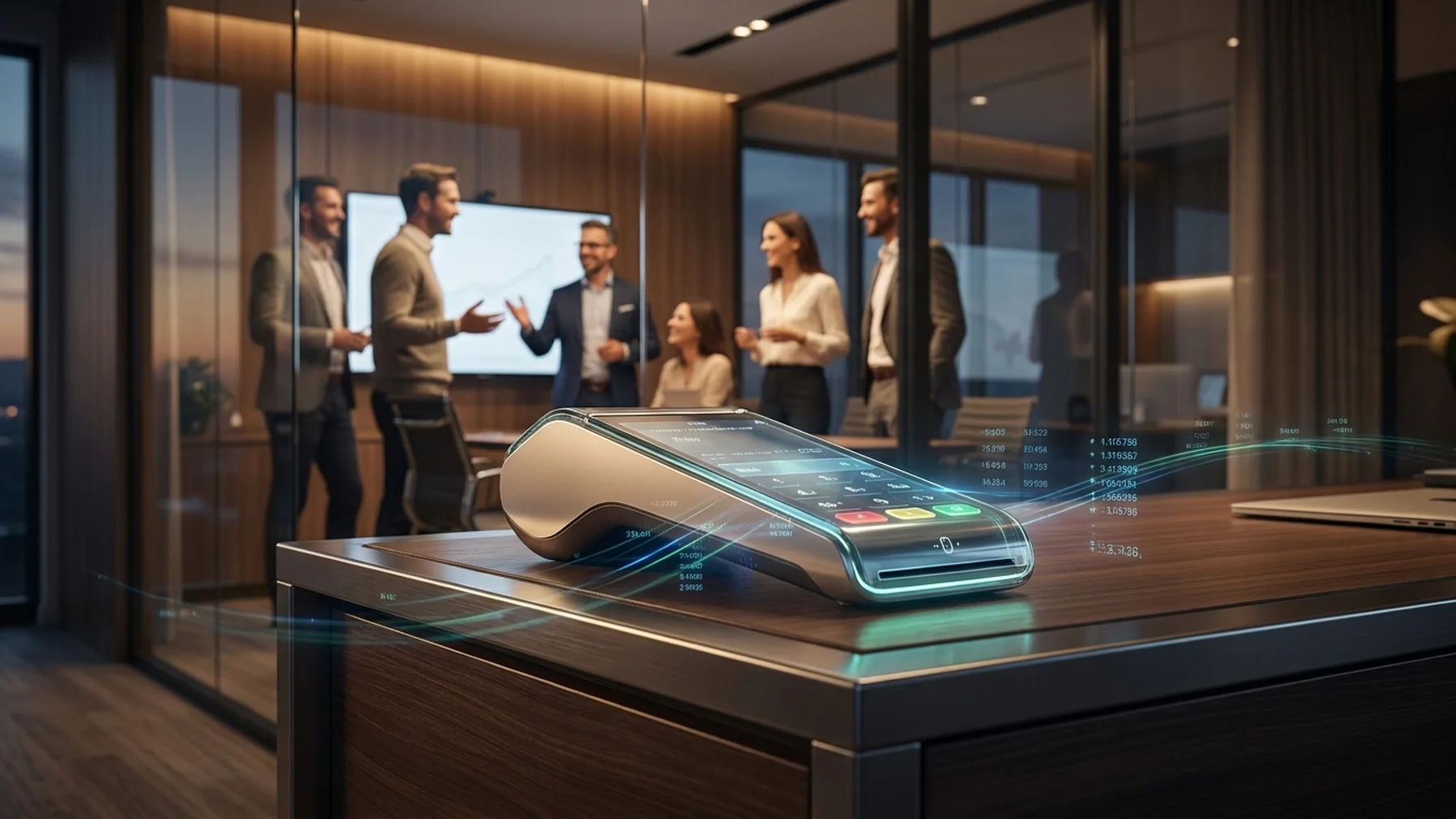 Unveiling the Advantages of Payment Facilitators