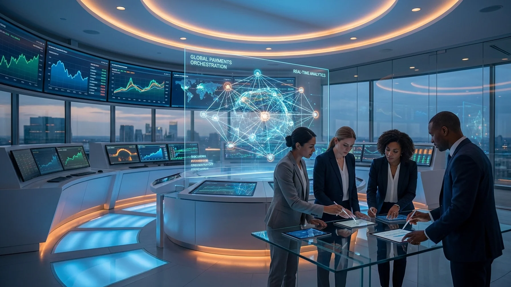 Exploring Payment Orchestration Tools: A Key to Streamlined Transactions