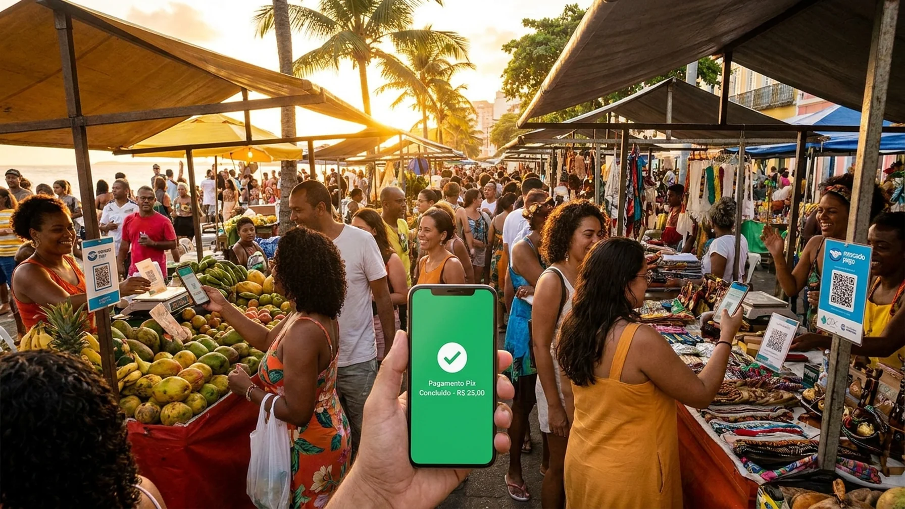Exploring the Pix Brazil Adoption Phenomenon in Payment Systems