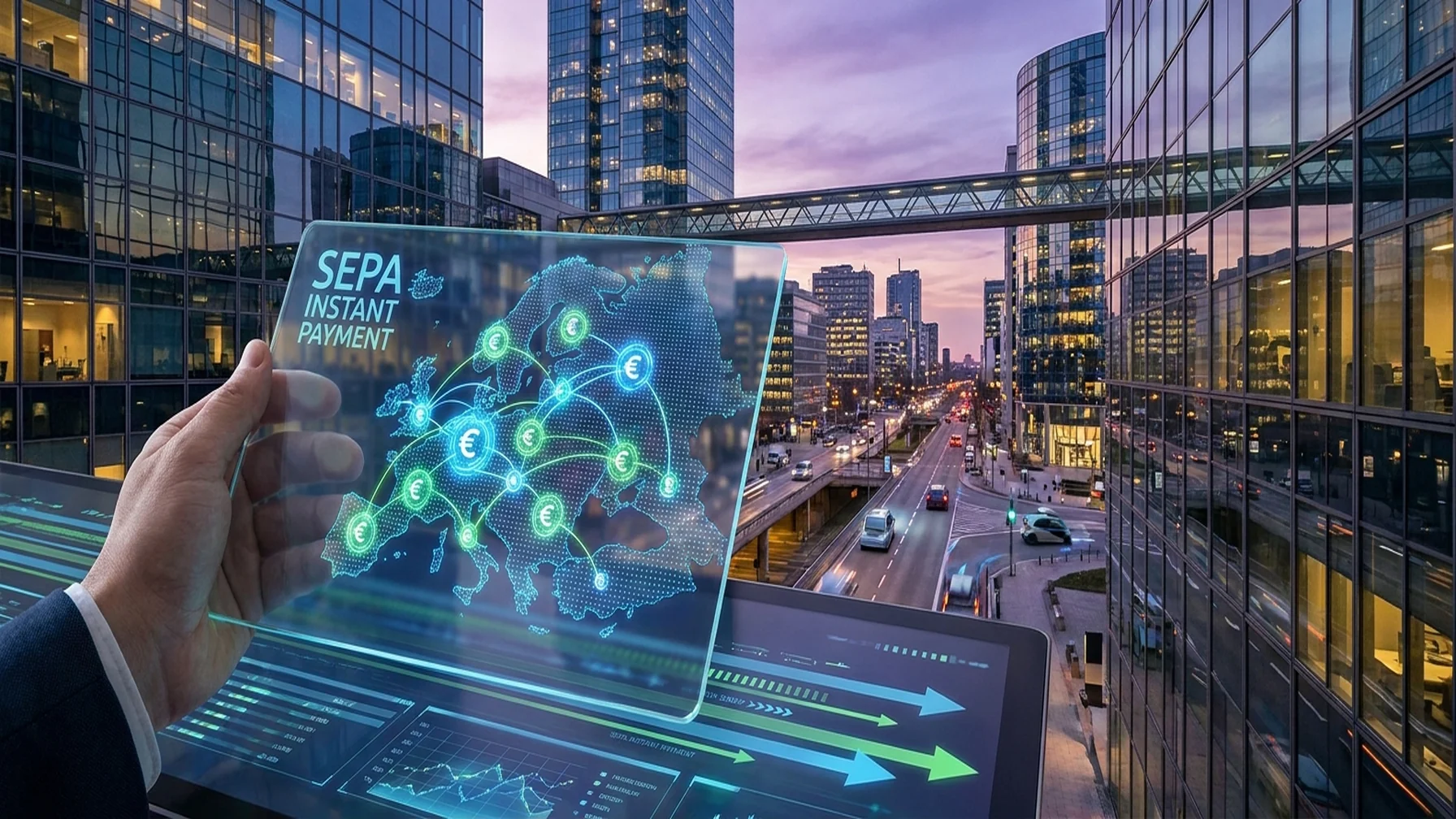 Understanding the SEPA Instant Payment System