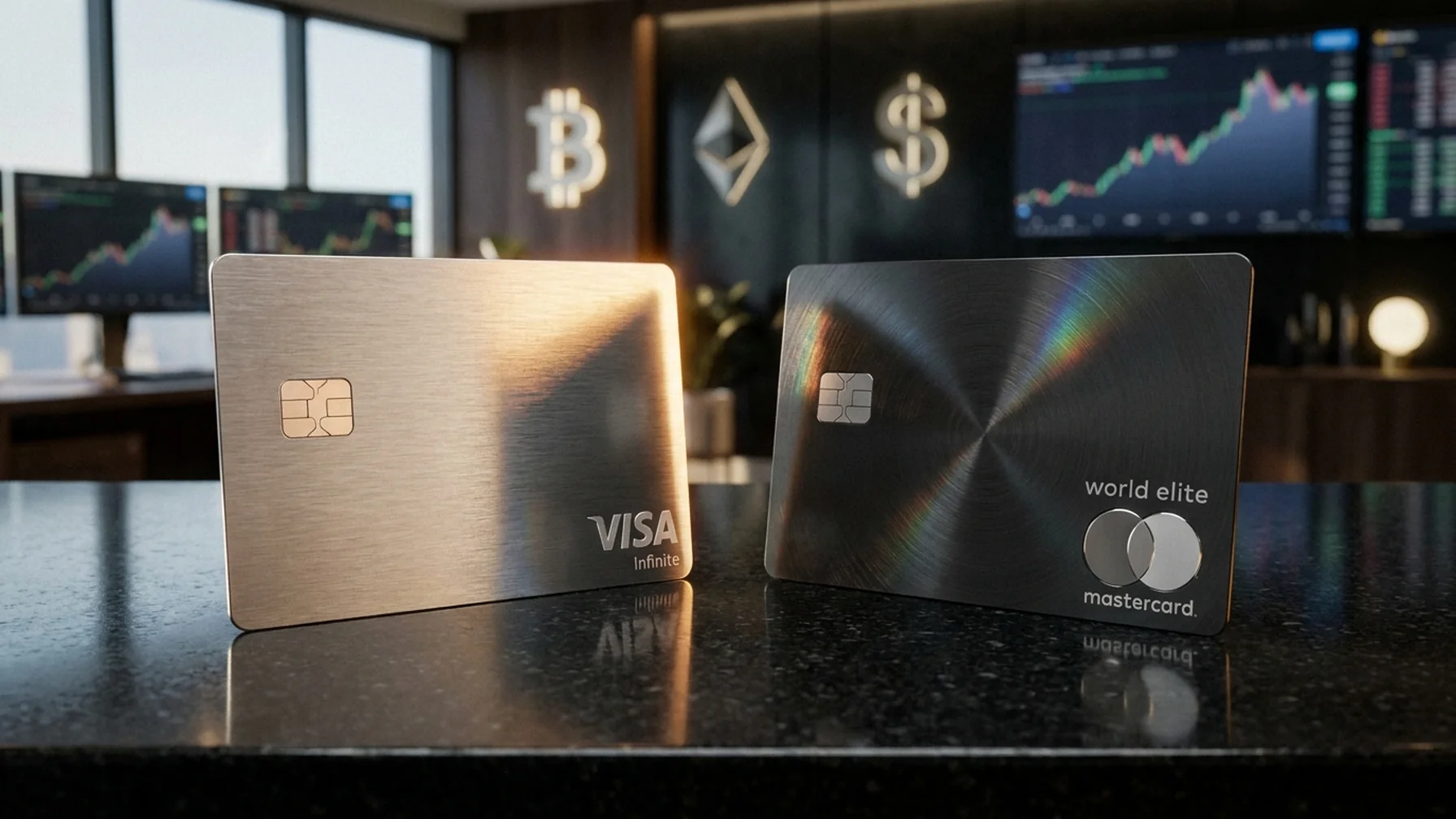 Visa vs Mastercard: A Detailed Cost Comparison