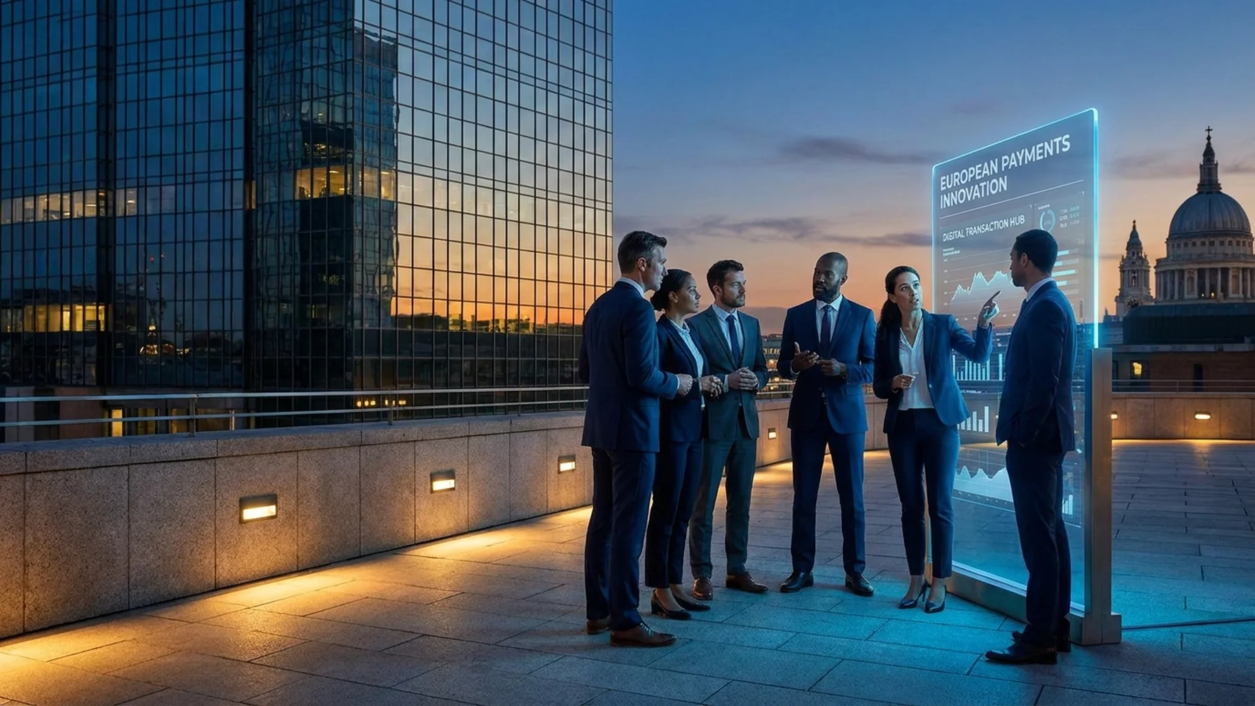 Wero Europe Insights: Navigating Payment Industry Dynamics